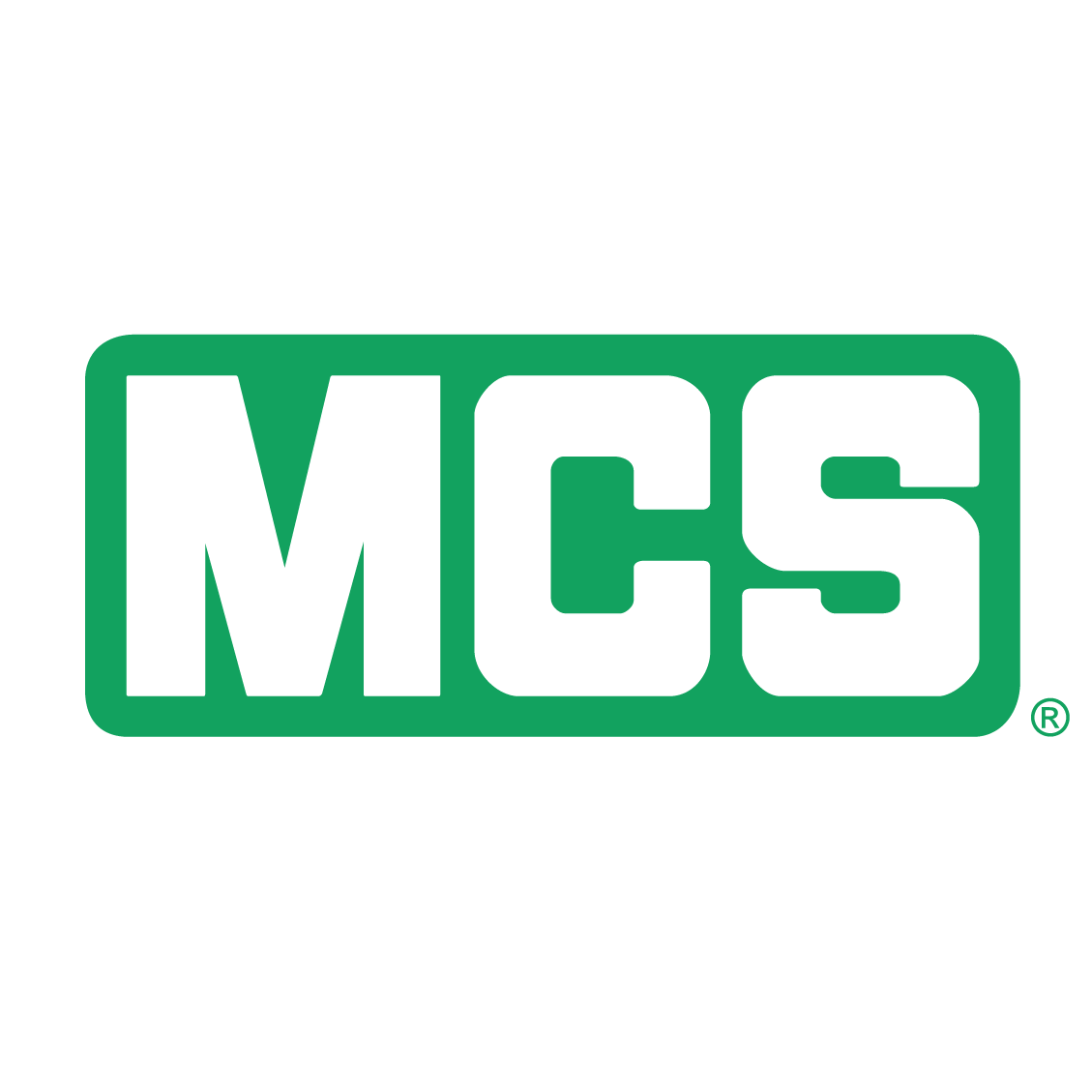 MCS Logo - Hecho En Puerto Rico